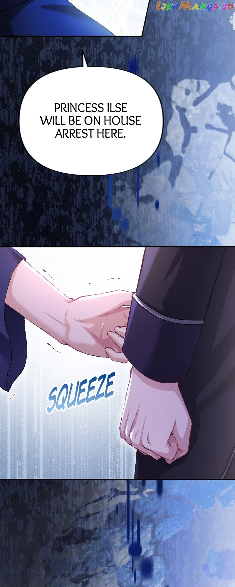 A Deceiving Bride and The Fierce Lion Chapter 47 – Page 11