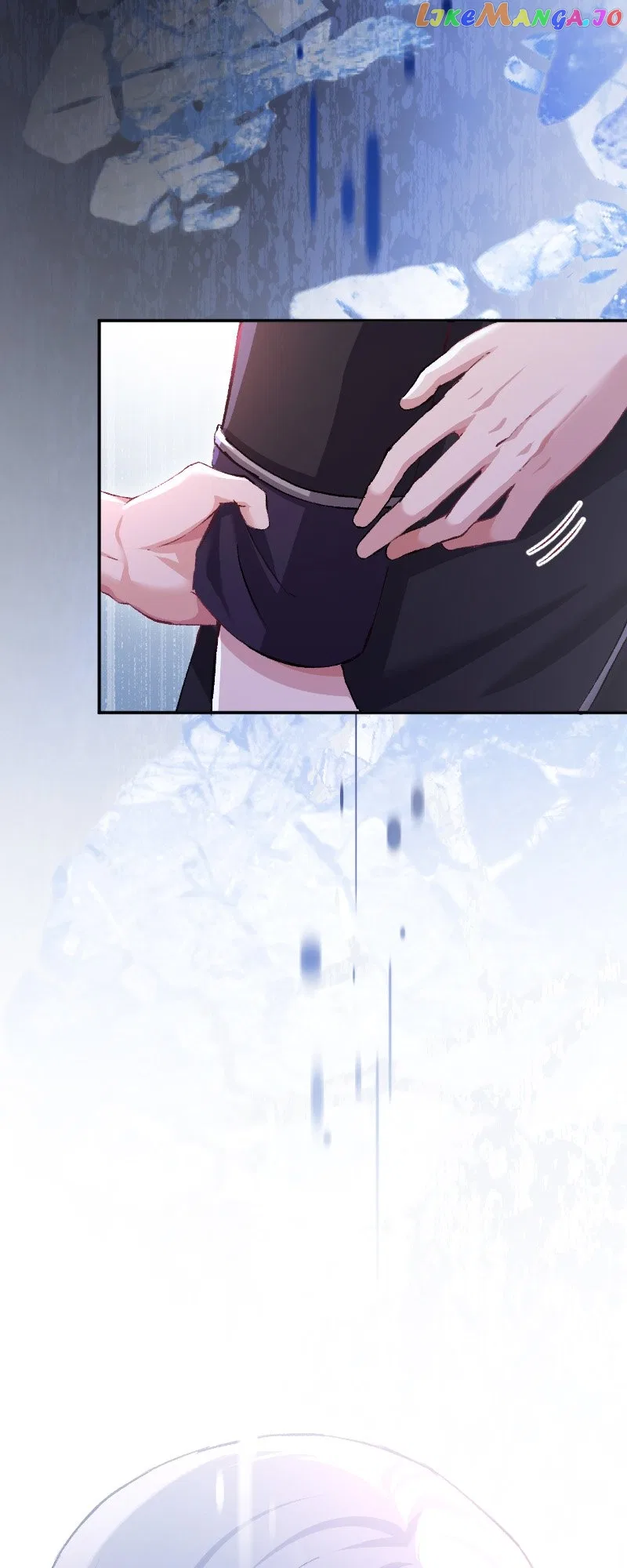 A Deceiving Bride and The Fierce Lion Chapter 47 – Page 12