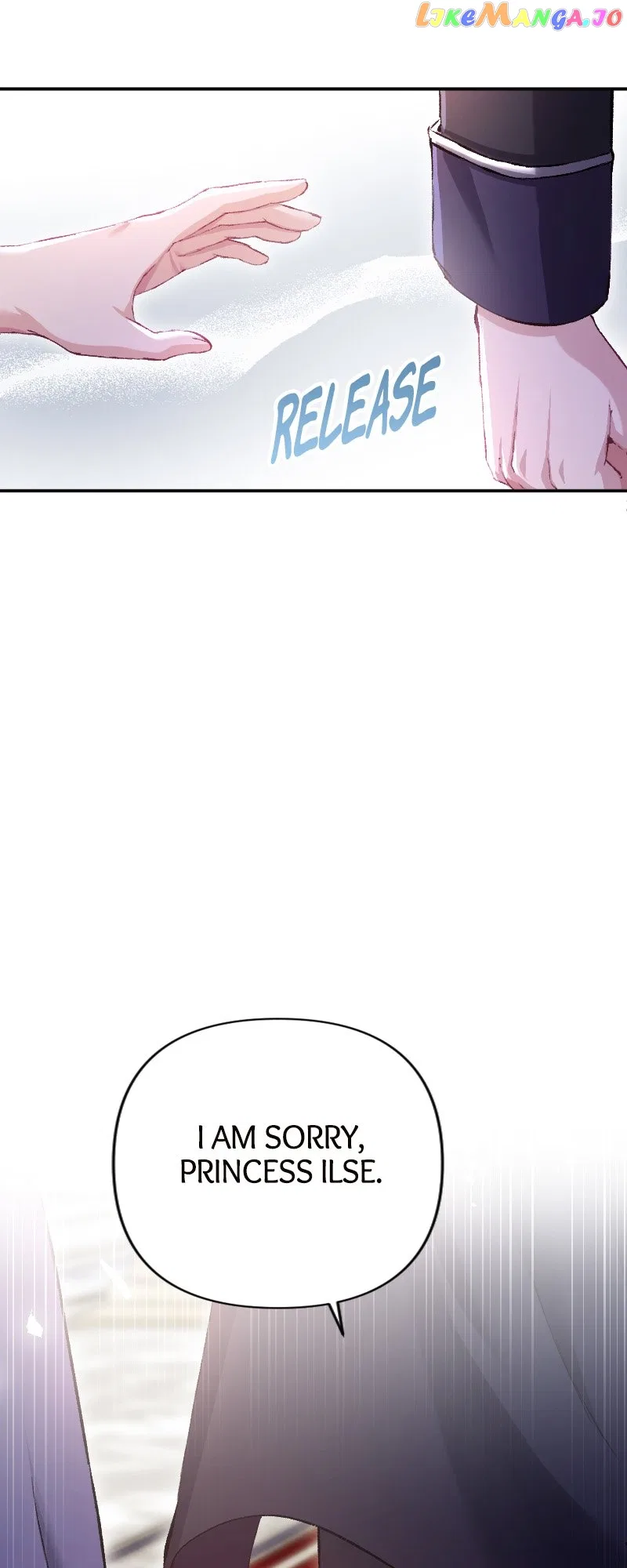 A Deceiving Bride and The Fierce Lion Chapter 47 – Page 14