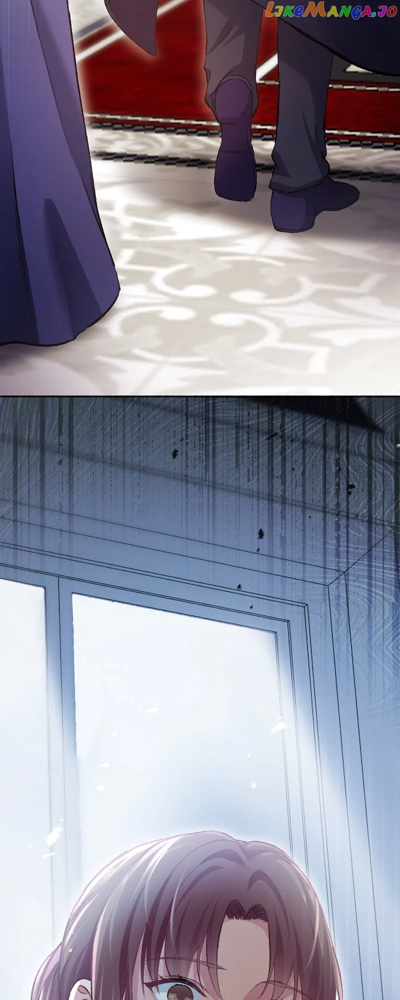 A Deceiving Bride and The Fierce Lion Chapter 47 – Page 15