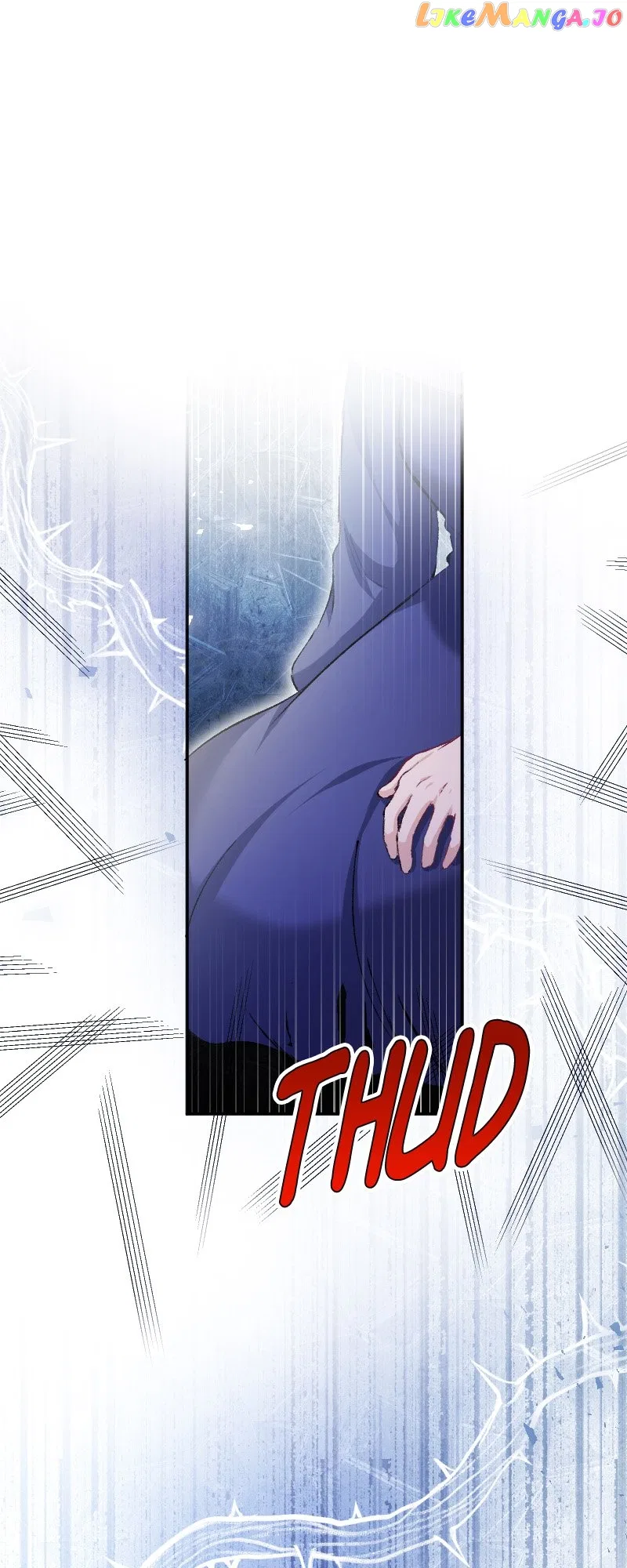 A Deceiving Bride and The Fierce Lion Chapter 47 – Page 17