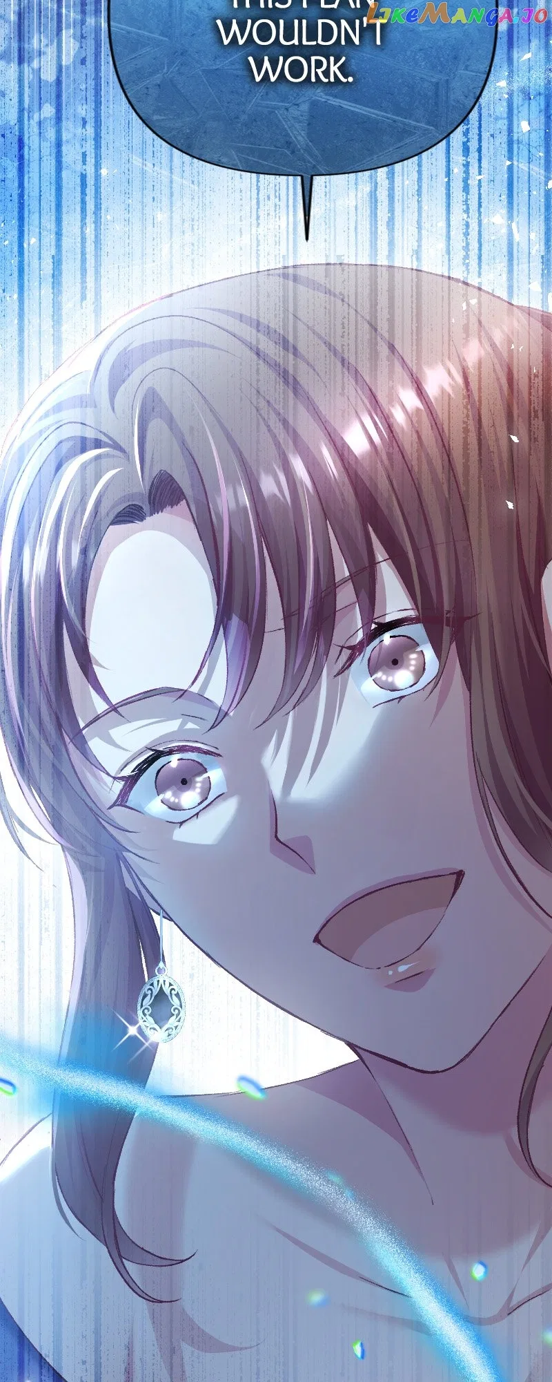 A Deceiving Bride and The Fierce Lion Chapter 47 – Page 22