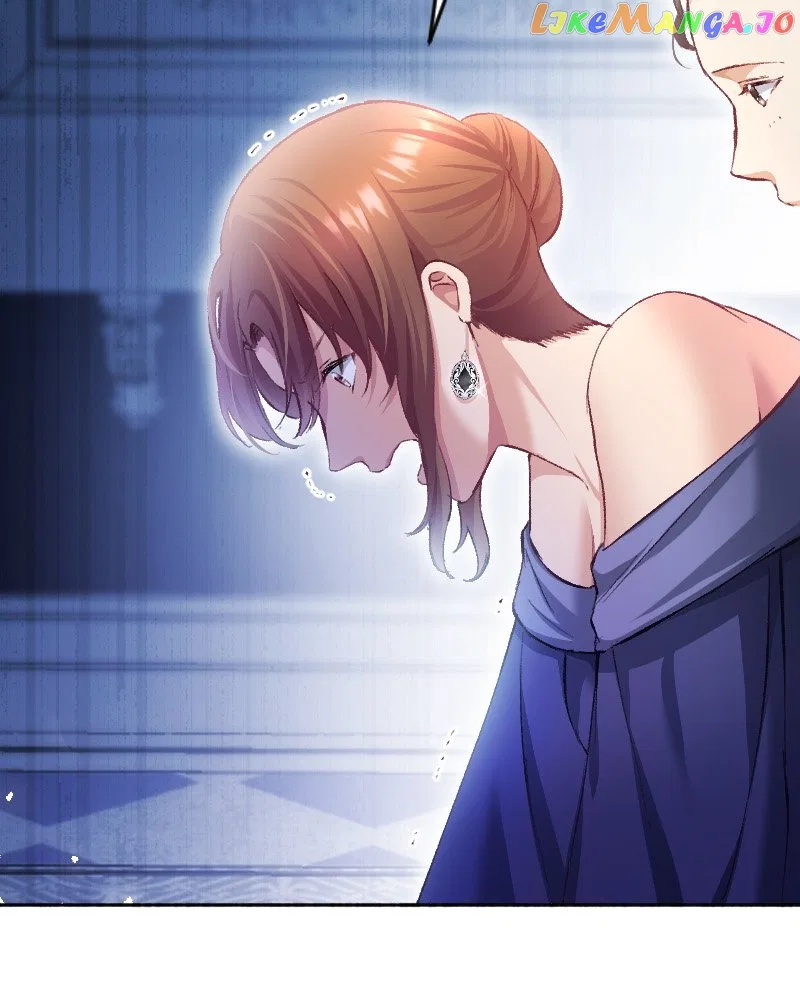 A Deceiving Bride and The Fierce Lion Chapter 47 – Page 24