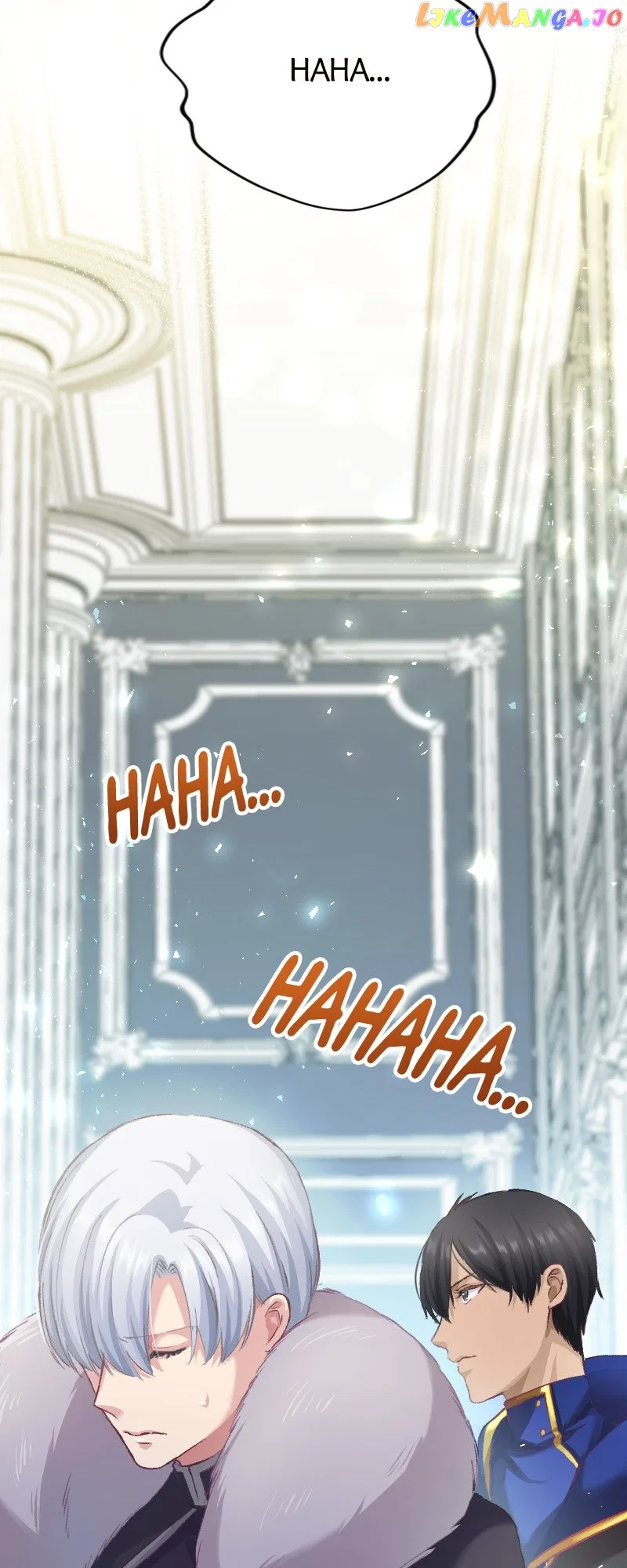 A Deceiving Bride and The Fierce Lion Chapter 47 – Page 27