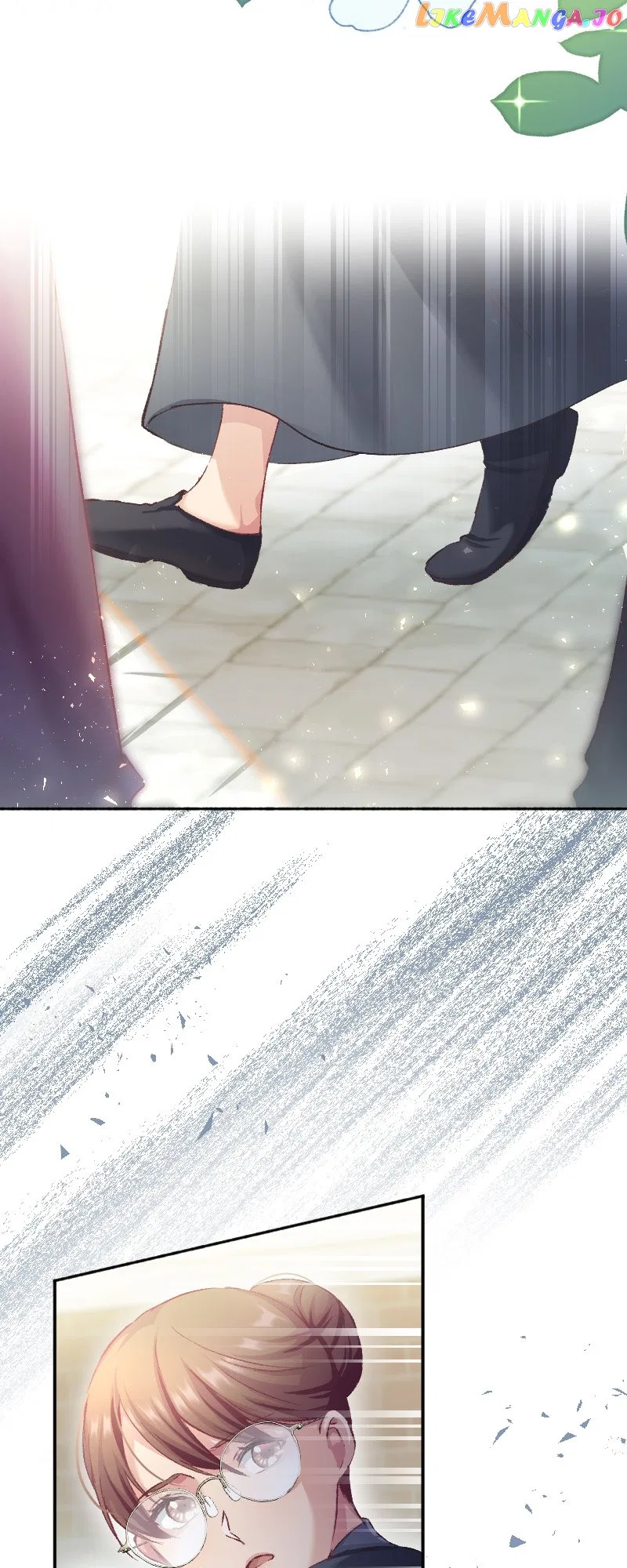 A Deceiving Bride and The Fierce Lion Chapter 47 – Page 29