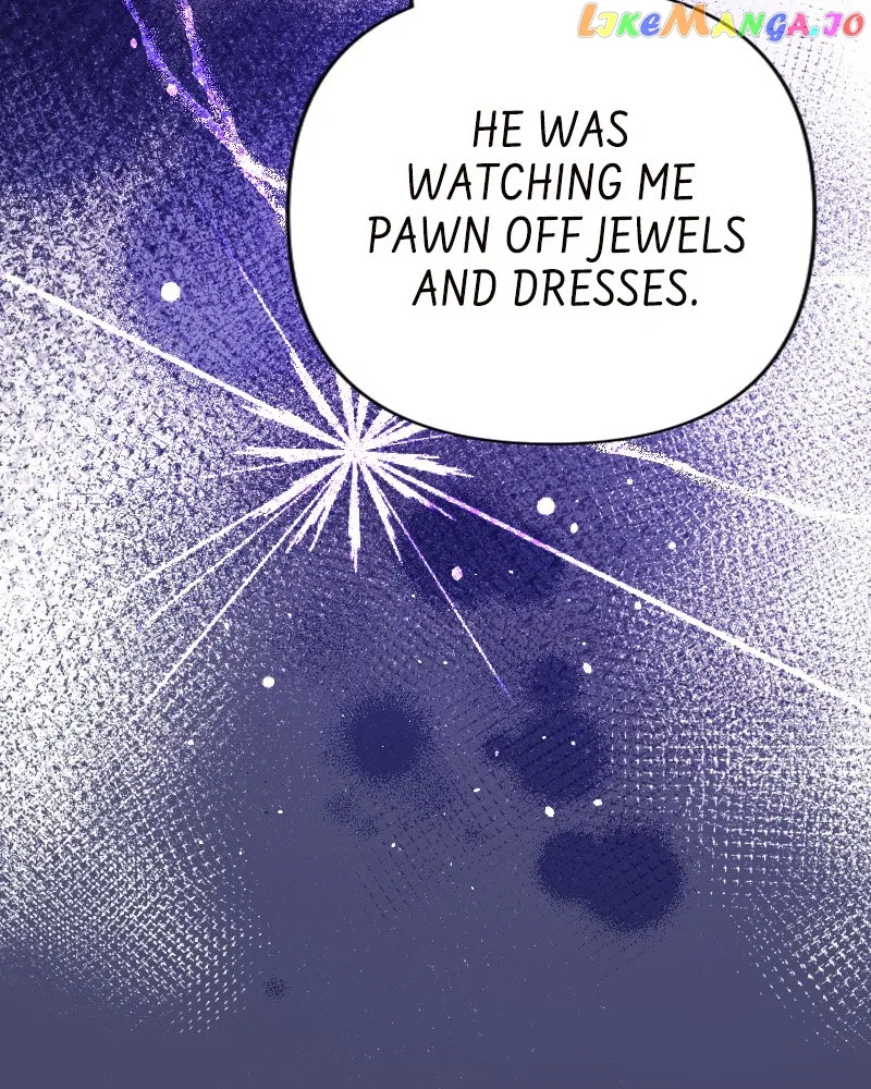 A Deceiving Bride and The Fierce Lion Chapter 47 – Page 32