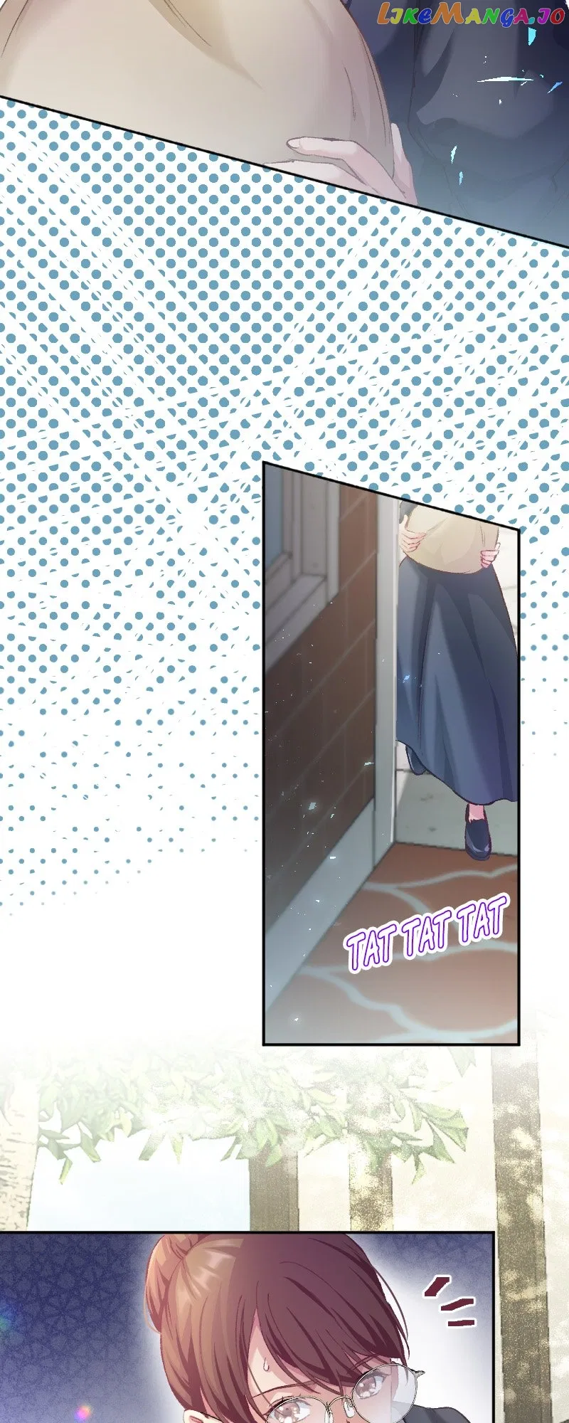 A Deceiving Bride and The Fierce Lion Chapter 47 – Page 34