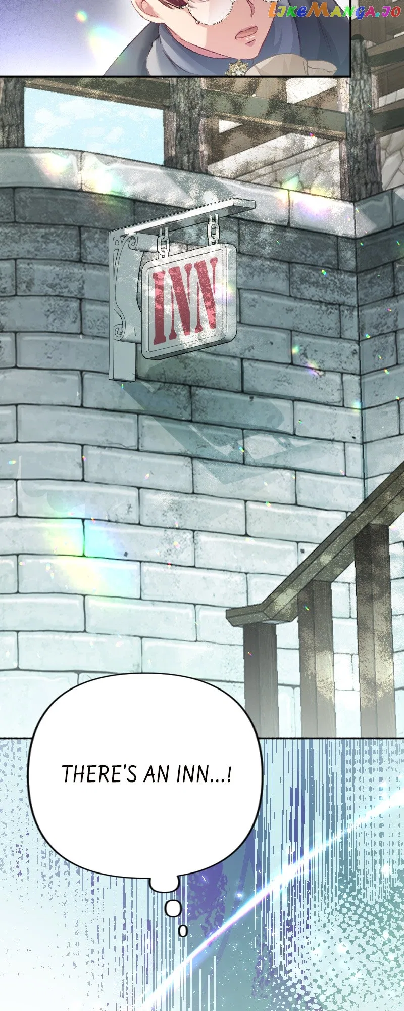 A Deceiving Bride and The Fierce Lion Chapter 47 – Page 35