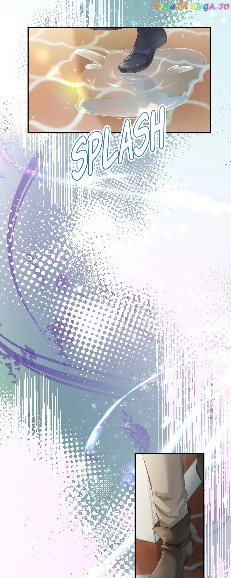 A Deceiving Bride and The Fierce Lion Chapter 47 – Page 36
