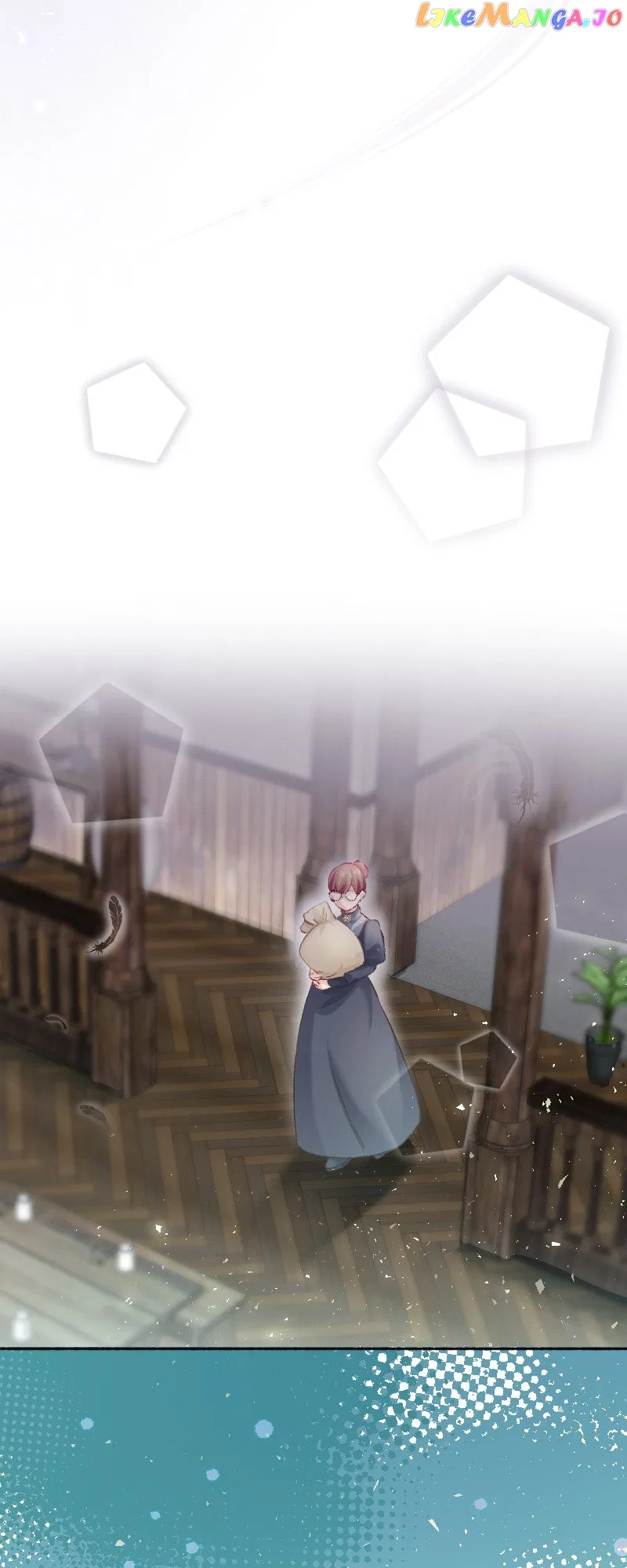 A Deceiving Bride and The Fierce Lion Chapter 47 – Page 38