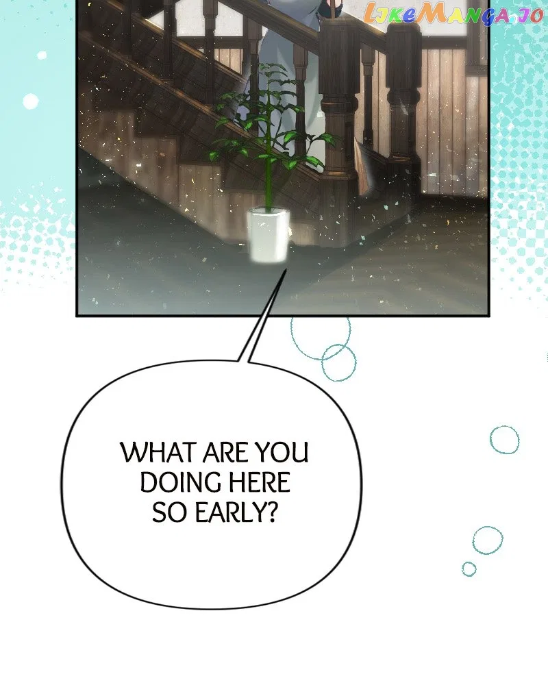 A Deceiving Bride and The Fierce Lion Chapter 47 – Page 40