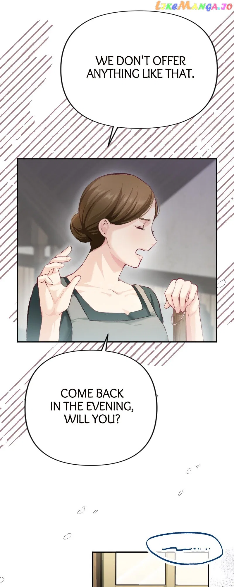 A Deceiving Bride and The Fierce Lion Chapter 47 – Page 42