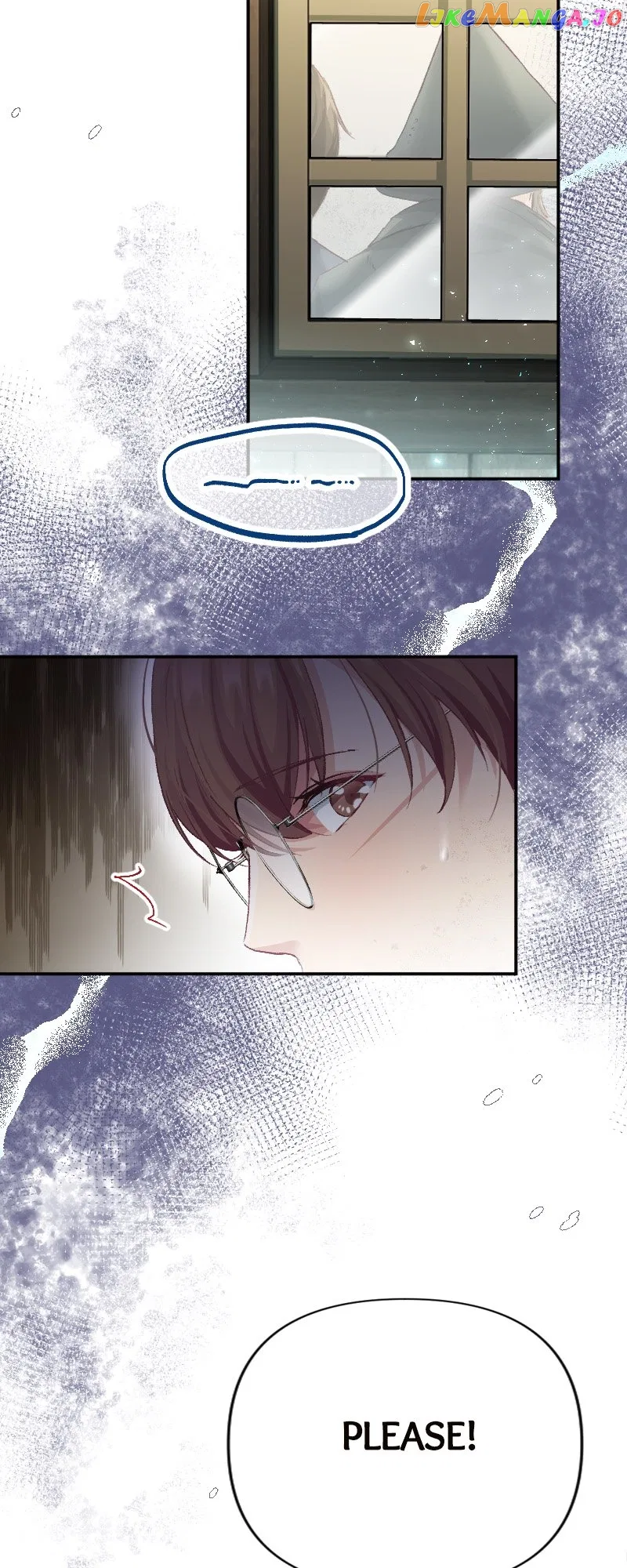 A Deceiving Bride and The Fierce Lion Chapter 47 – Page 43