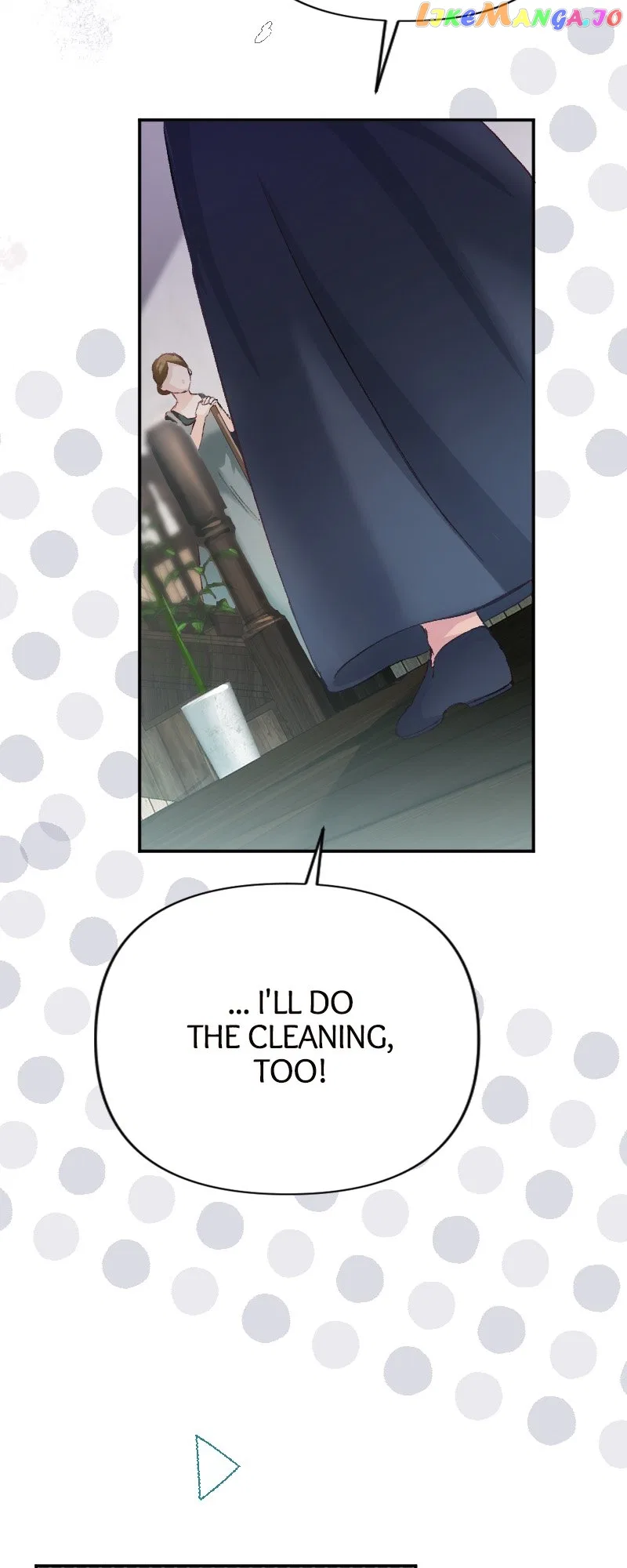 A Deceiving Bride and The Fierce Lion Chapter 47 – Page 44