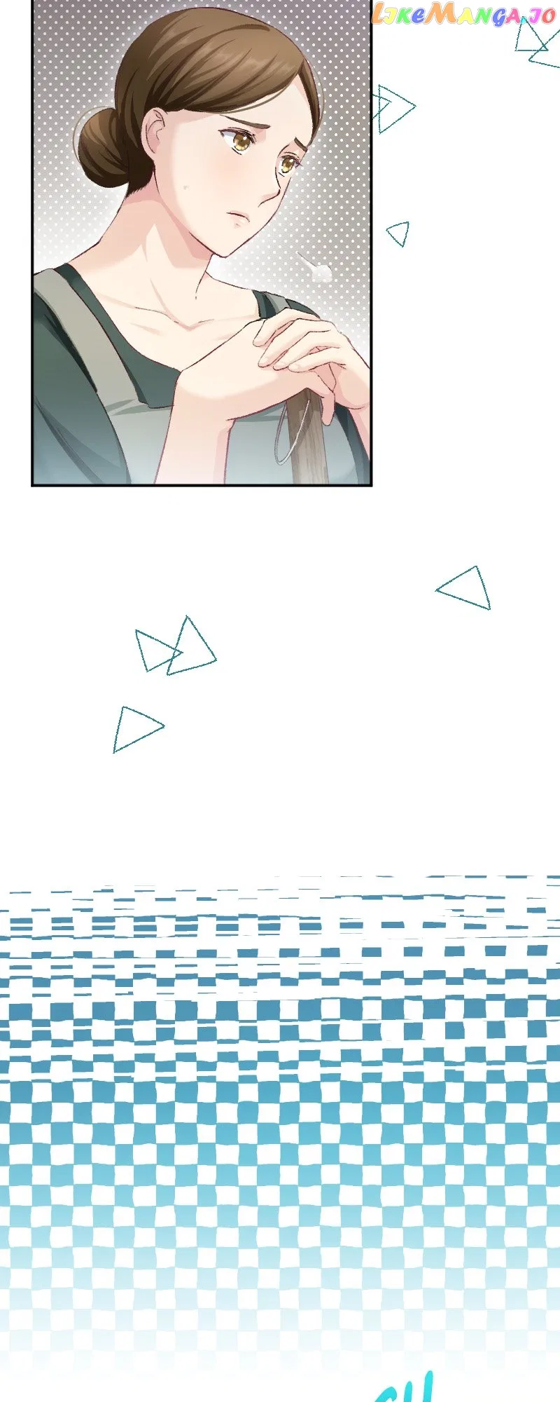 A Deceiving Bride and The Fierce Lion Chapter 47 – Page 45