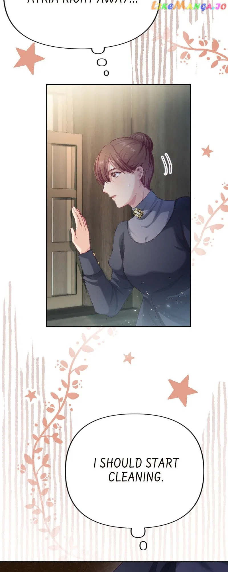 A Deceiving Bride and The Fierce Lion Chapter 47 – Page 47