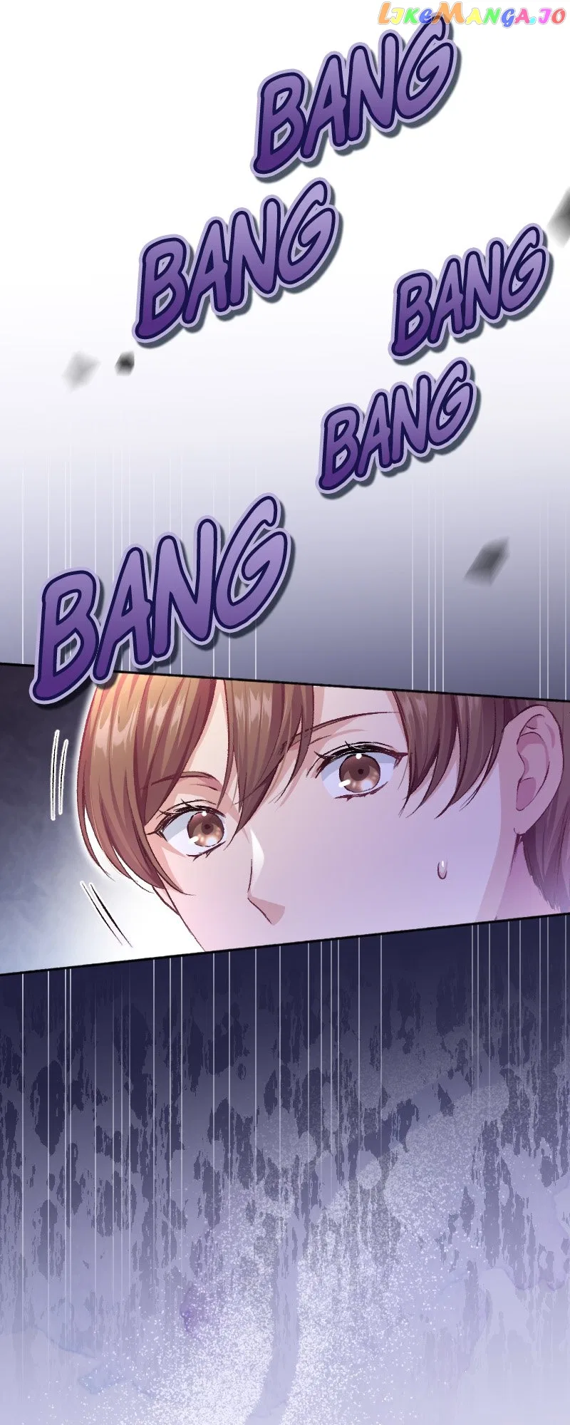 A Deceiving Bride and The Fierce Lion Chapter 47 – Page 49