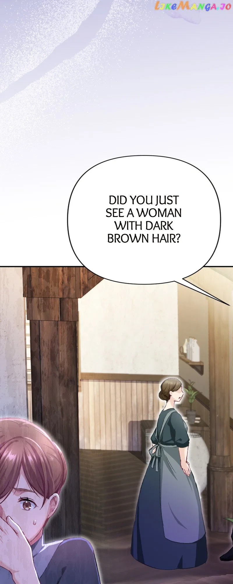 A Deceiving Bride and The Fierce Lion Chapter 47 – Page 50
