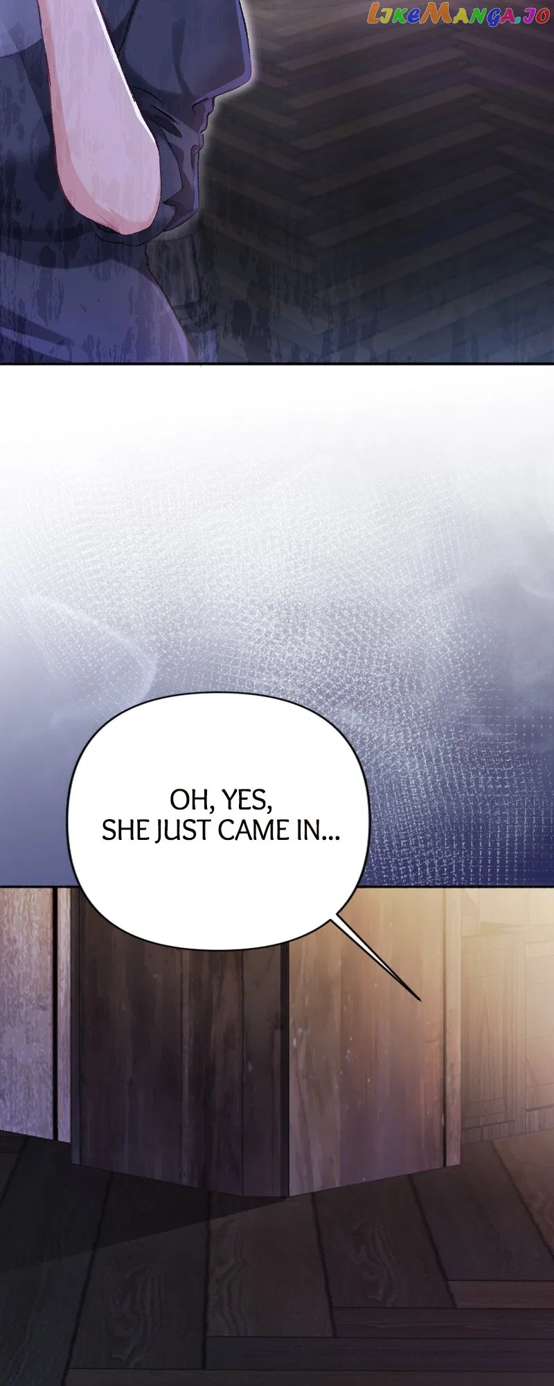 A Deceiving Bride and The Fierce Lion Chapter 47 – Page 51