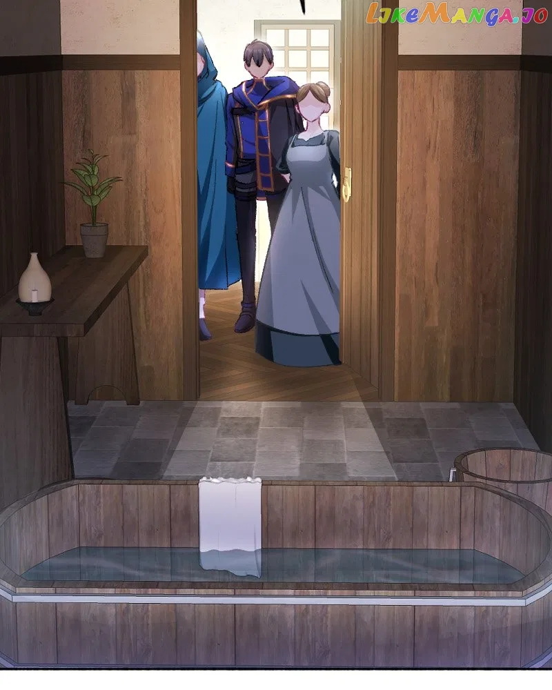 A Deceiving Bride and The Fierce Lion Chapter 47 – Page 56