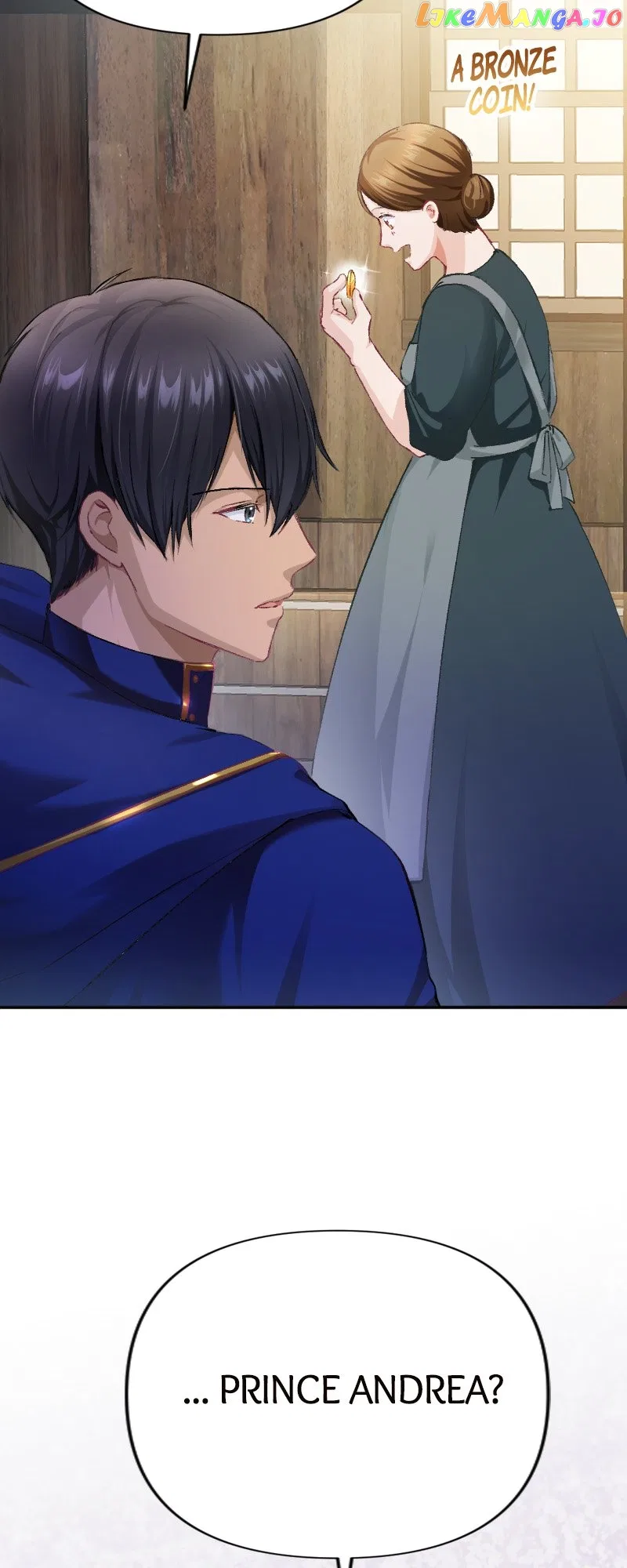 A Deceiving Bride and The Fierce Lion Chapter 47 – Page 59