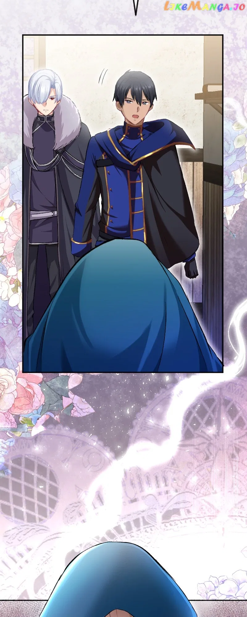A Deceiving Bride and The Fierce Lion Chapter 47 – Page 60