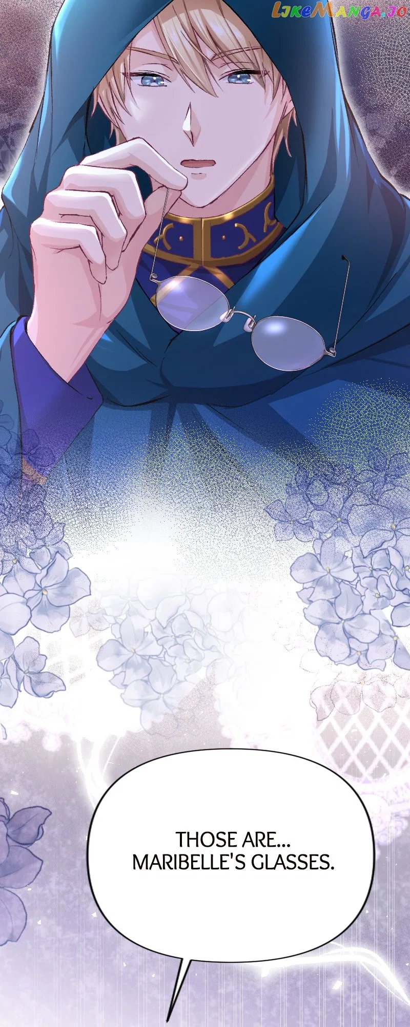 A Deceiving Bride and The Fierce Lion Chapter 47 – Page 61