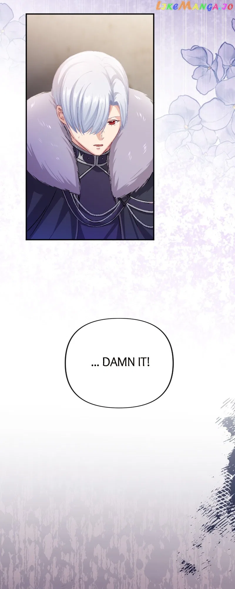 A Deceiving Bride and The Fierce Lion Chapter 47 – Page 62