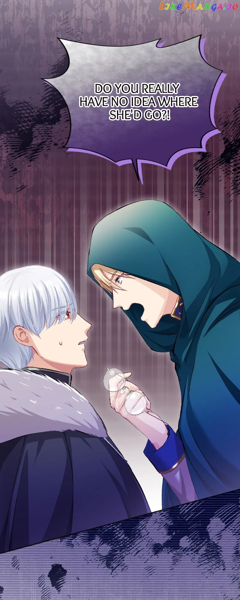 A Deceiving Bride and The Fierce Lion Chapter 47 – Page 63