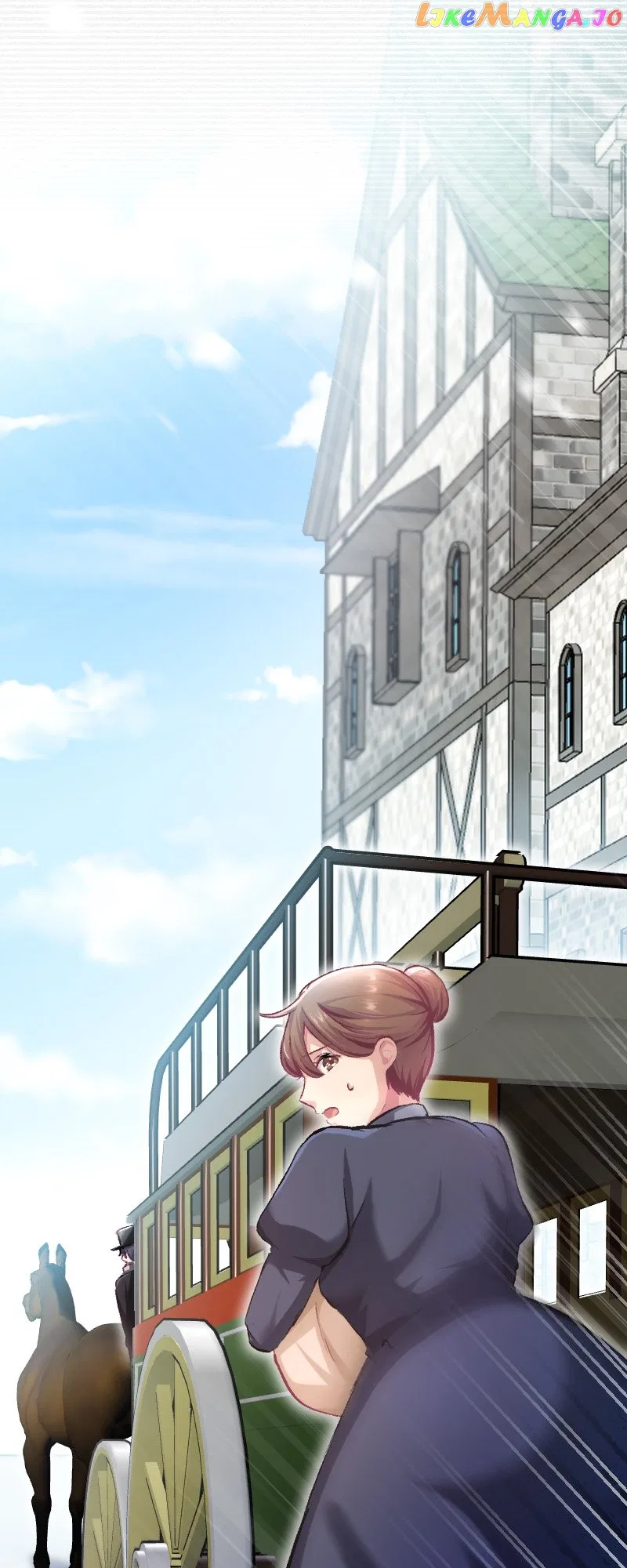 A Deceiving Bride and The Fierce Lion Chapter 47 – Page 65