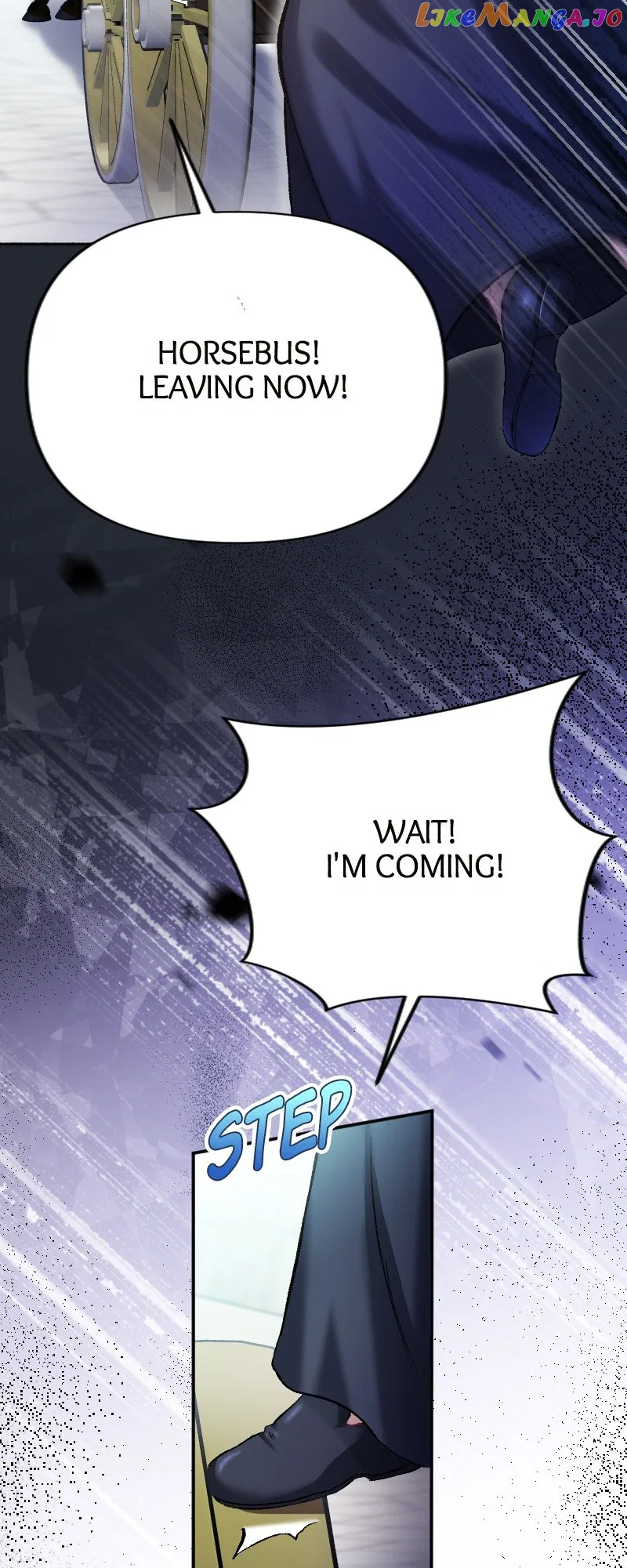 A Deceiving Bride and The Fierce Lion Chapter 47 – Page 66
