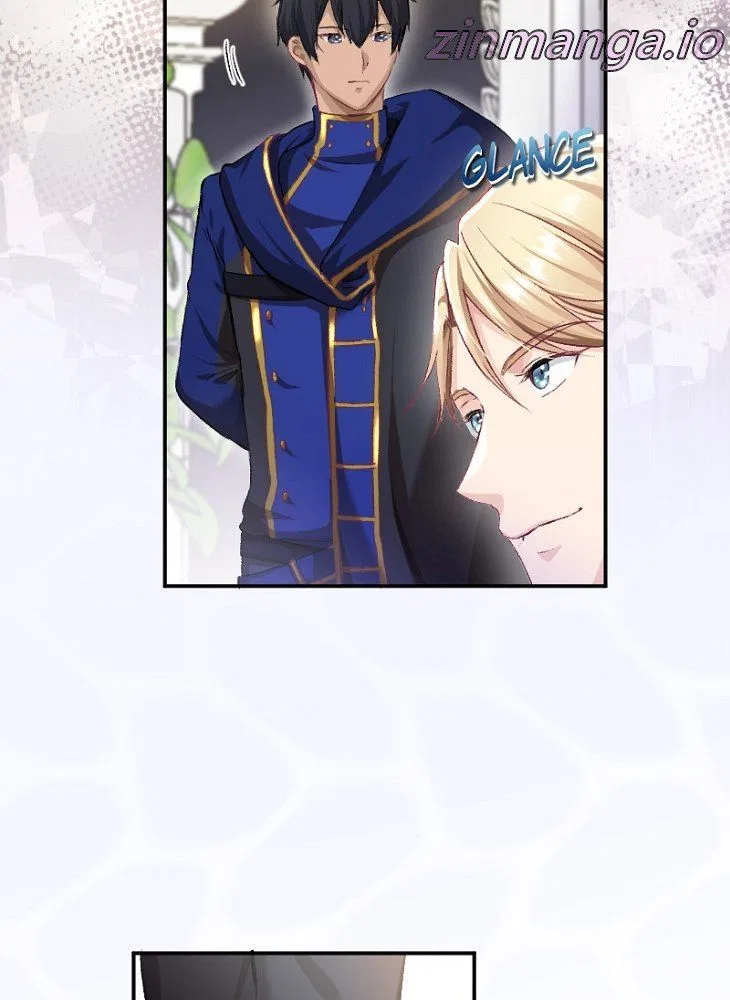 A Deceiving Bride and The Fierce Lion Chapter 46 – Page 8