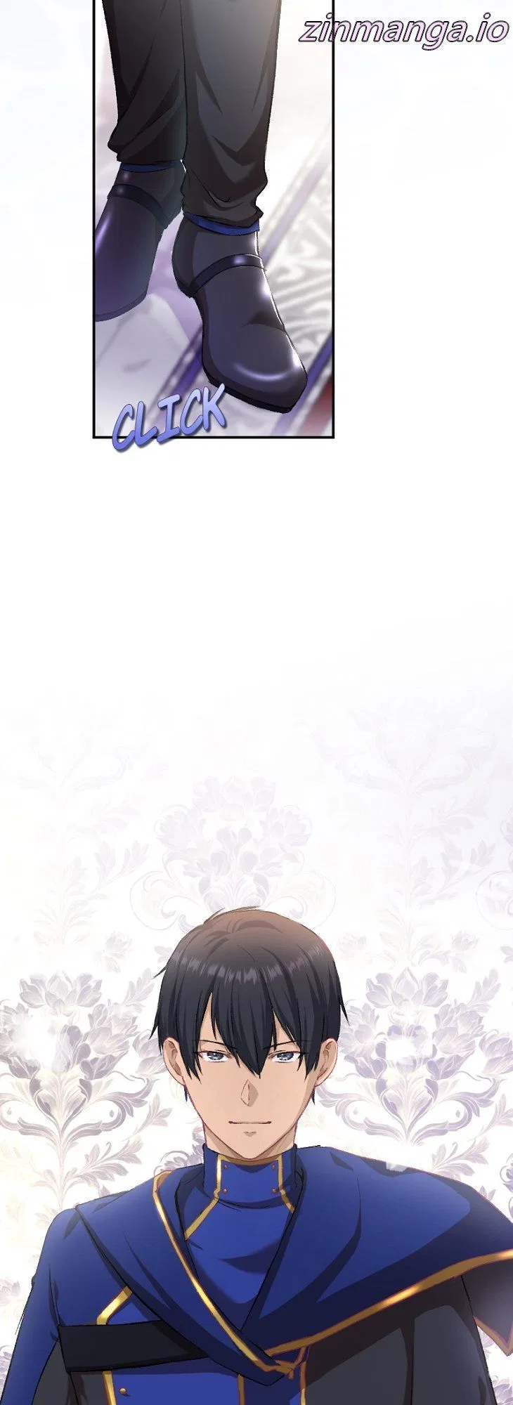 A Deceiving Bride and The Fierce Lion Chapter 46 – Page 9