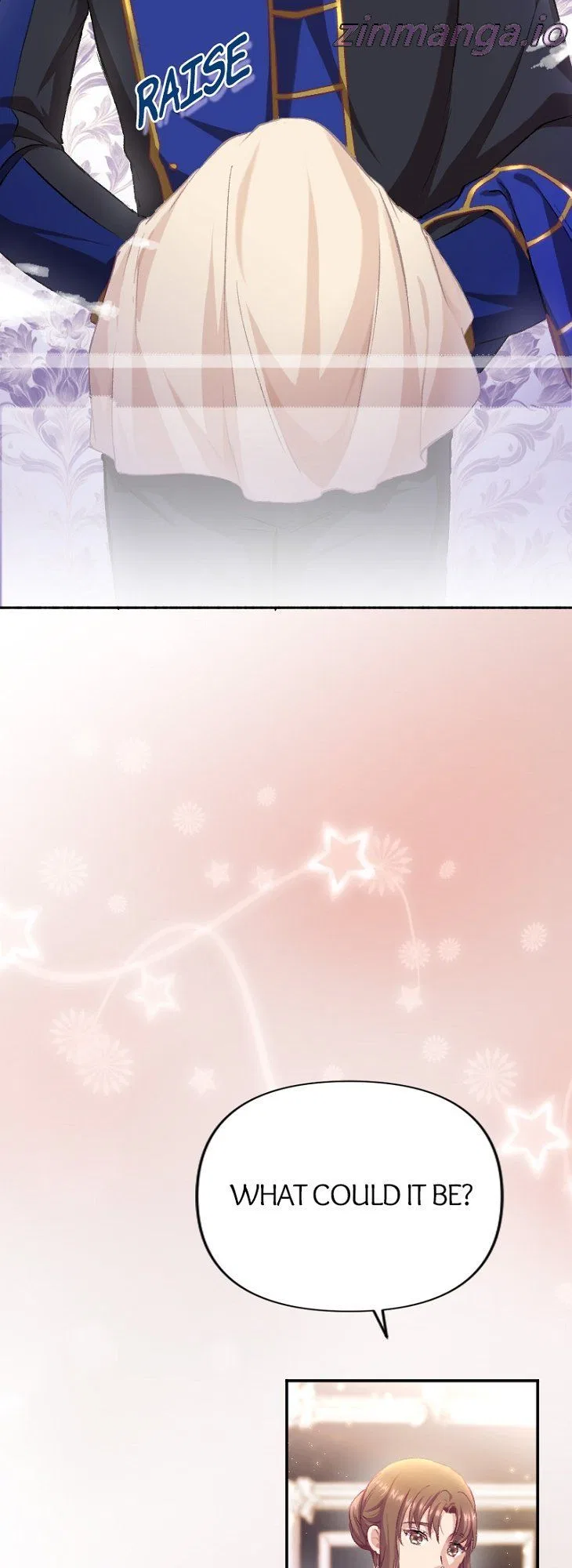 A Deceiving Bride and The Fierce Lion Chapter 46 – Page 10