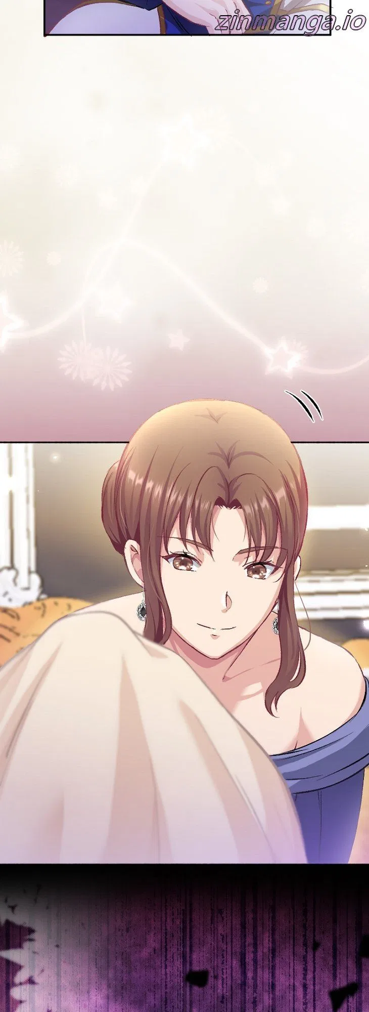 A Deceiving Bride and The Fierce Lion Chapter 46 – Page 12