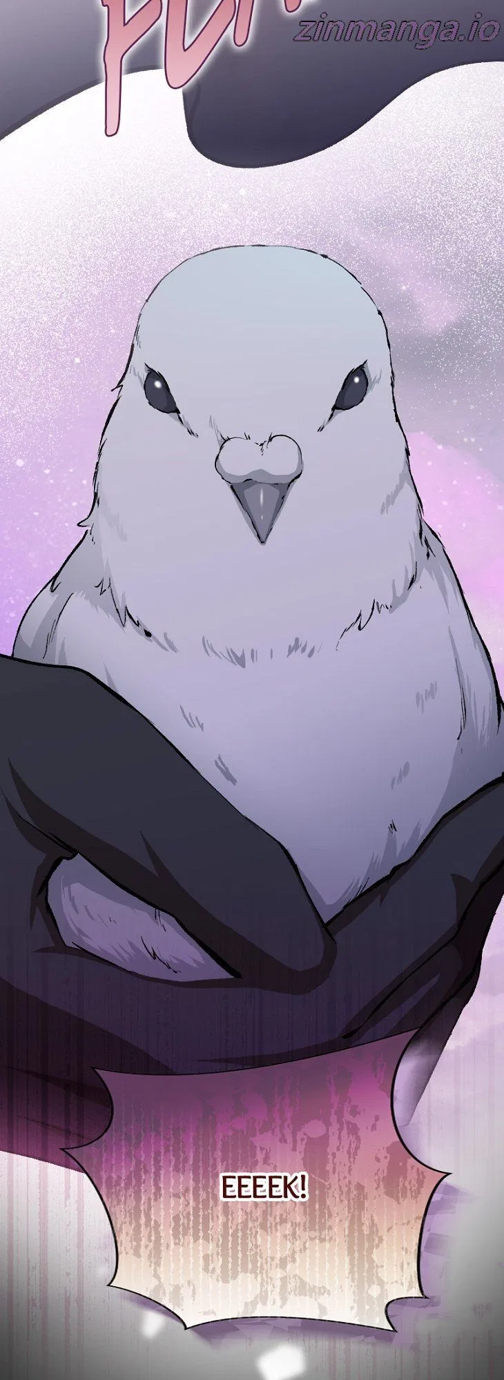 A Deceiving Bride and The Fierce Lion Chapter 46 – Page 14