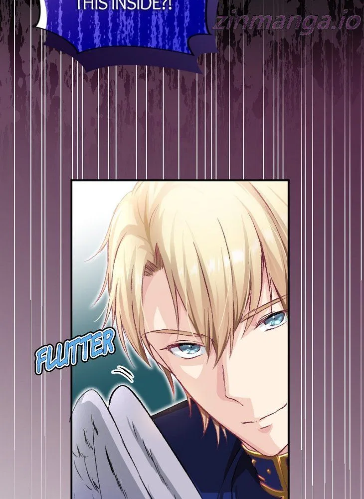 A Deceiving Bride and The Fierce Lion Chapter 46 – Page 16