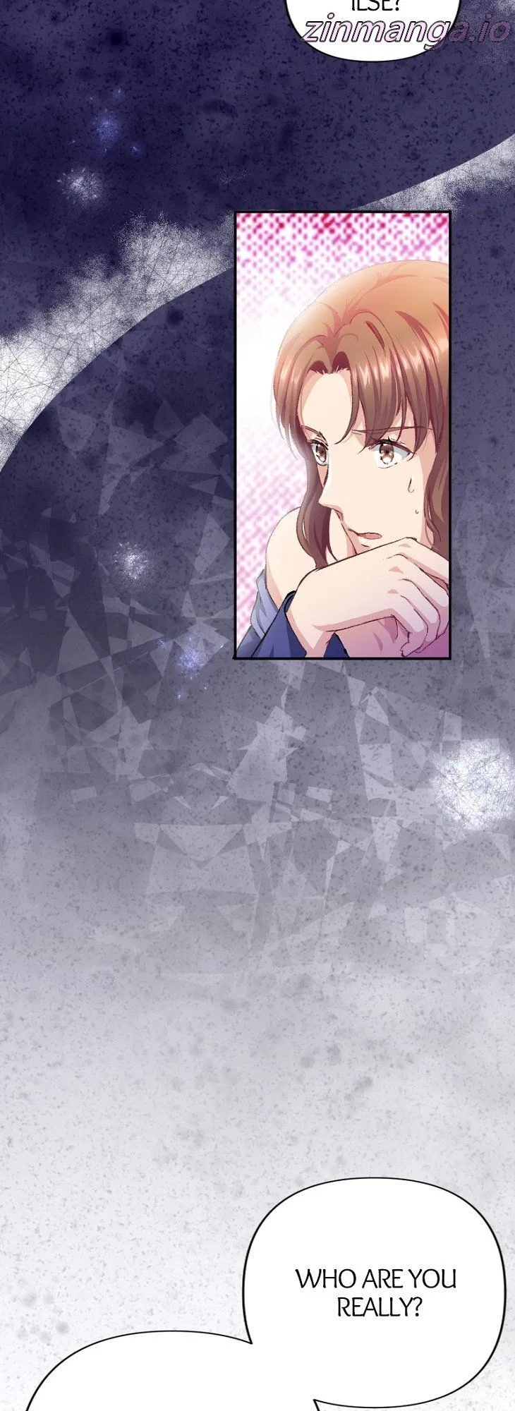 A Deceiving Bride and The Fierce Lion Chapter 46 – Page 20