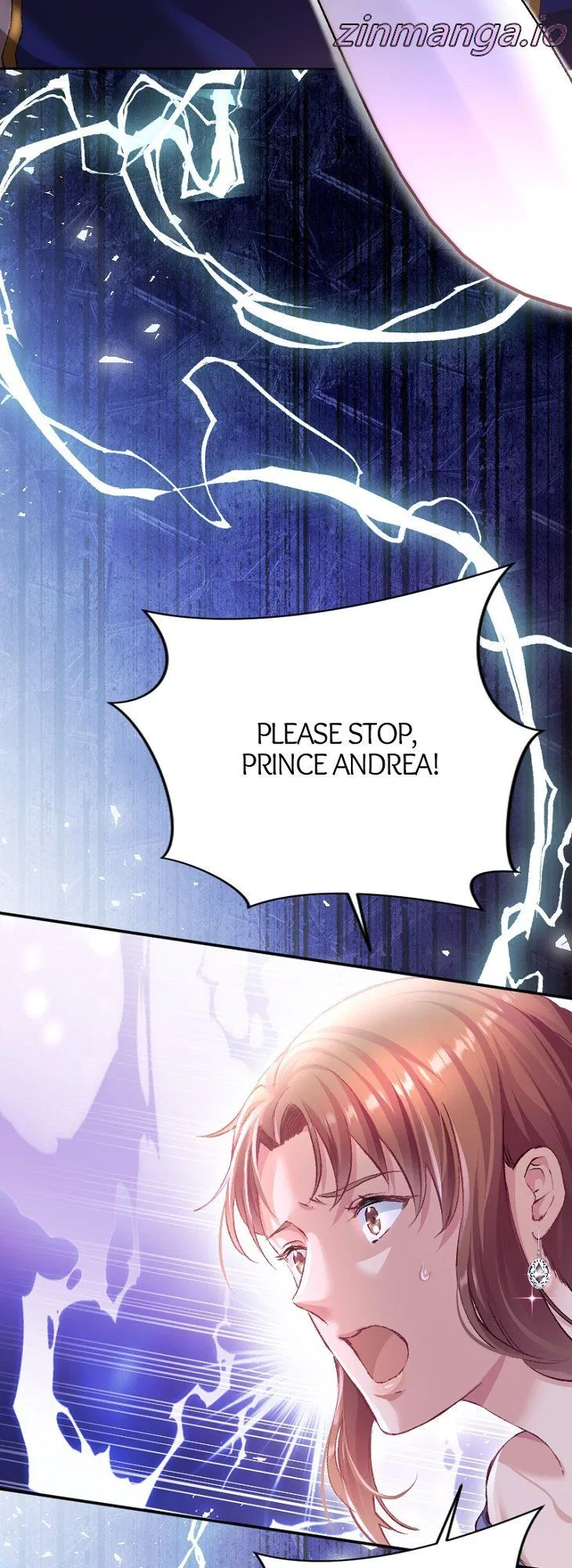 A Deceiving Bride and The Fierce Lion Chapter 46 – Page 28