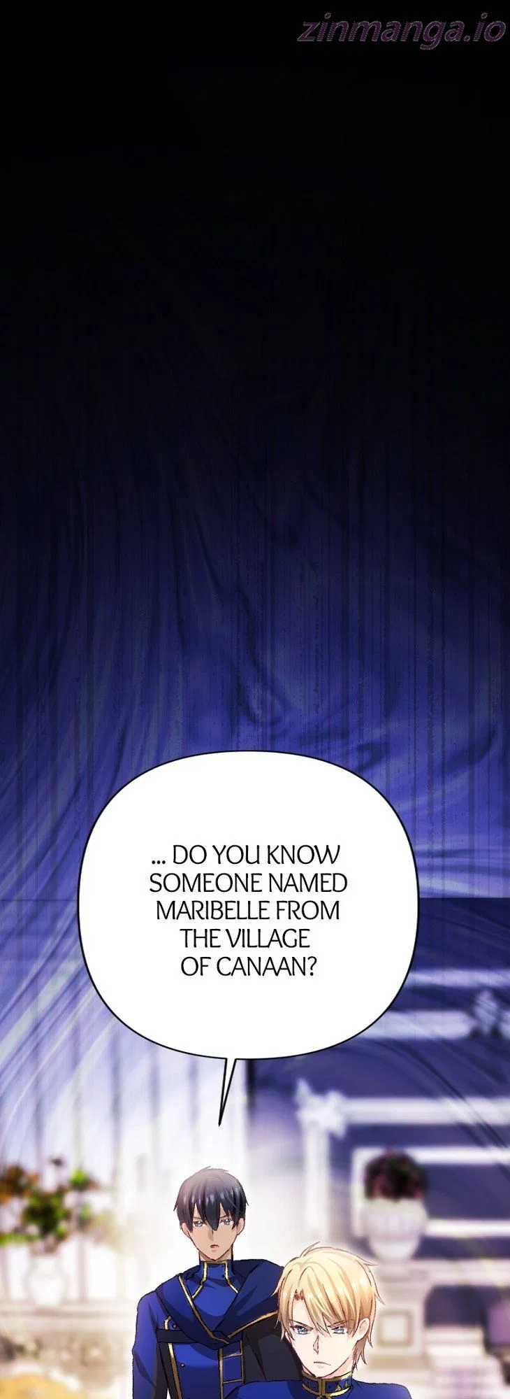 A Deceiving Bride and The Fierce Lion Chapter 46 – Page 30