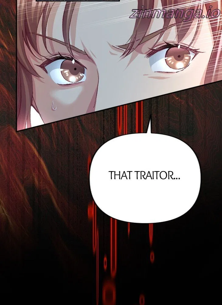 A Deceiving Bride and The Fierce Lion Chapter 46 – Page 32
