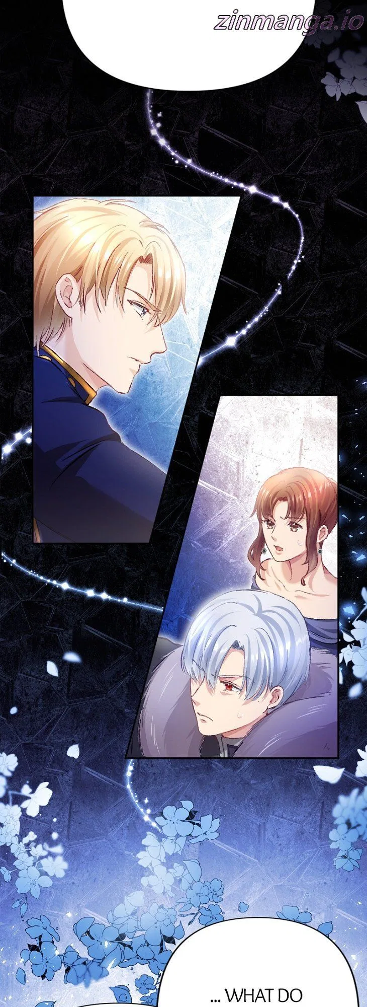 A Deceiving Bride and The Fierce Lion Chapter 46 – Page 36