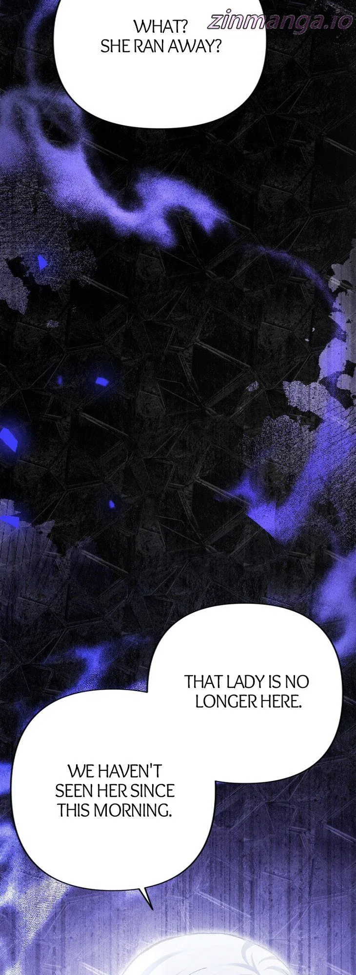 A Deceiving Bride and The Fierce Lion Chapter 46 – Page 38