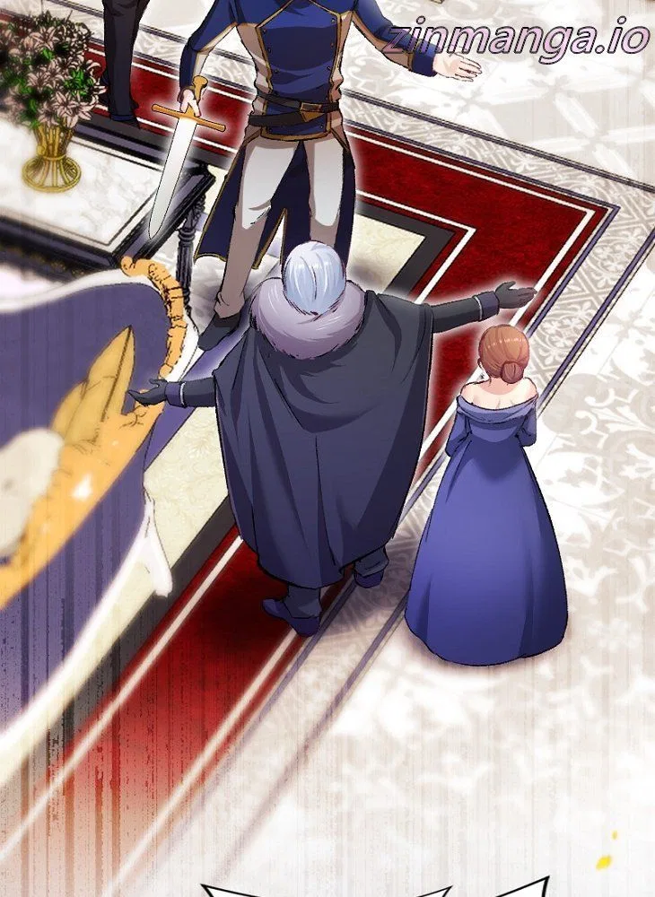 A Deceiving Bride and The Fierce Lion Chapter 46 – Page 40