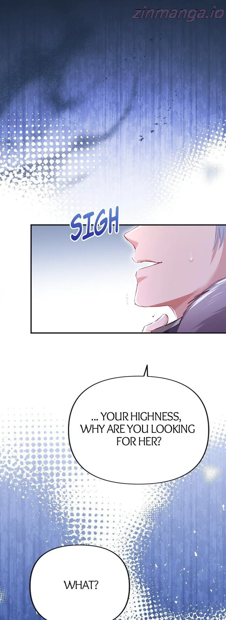 A Deceiving Bride and The Fierce Lion Chapter 46 – Page 44