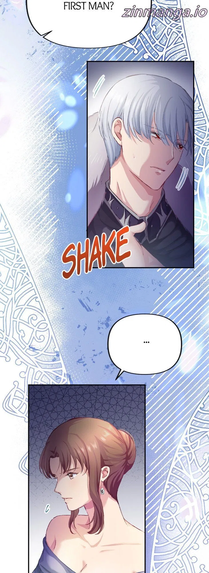 A Deceiving Bride and The Fierce Lion Chapter 46 – Page 49
