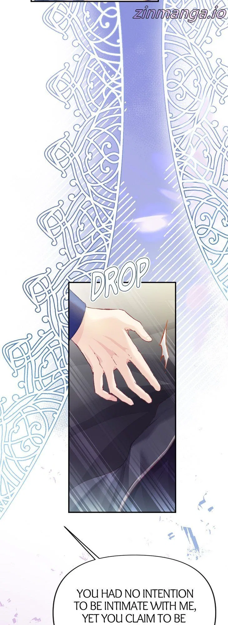 A Deceiving Bride and The Fierce Lion Chapter 46 – Page 50