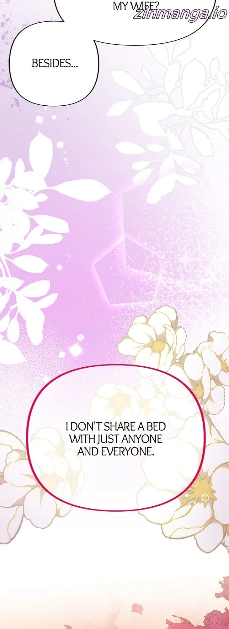 A Deceiving Bride and The Fierce Lion Chapter 46 – Page 51