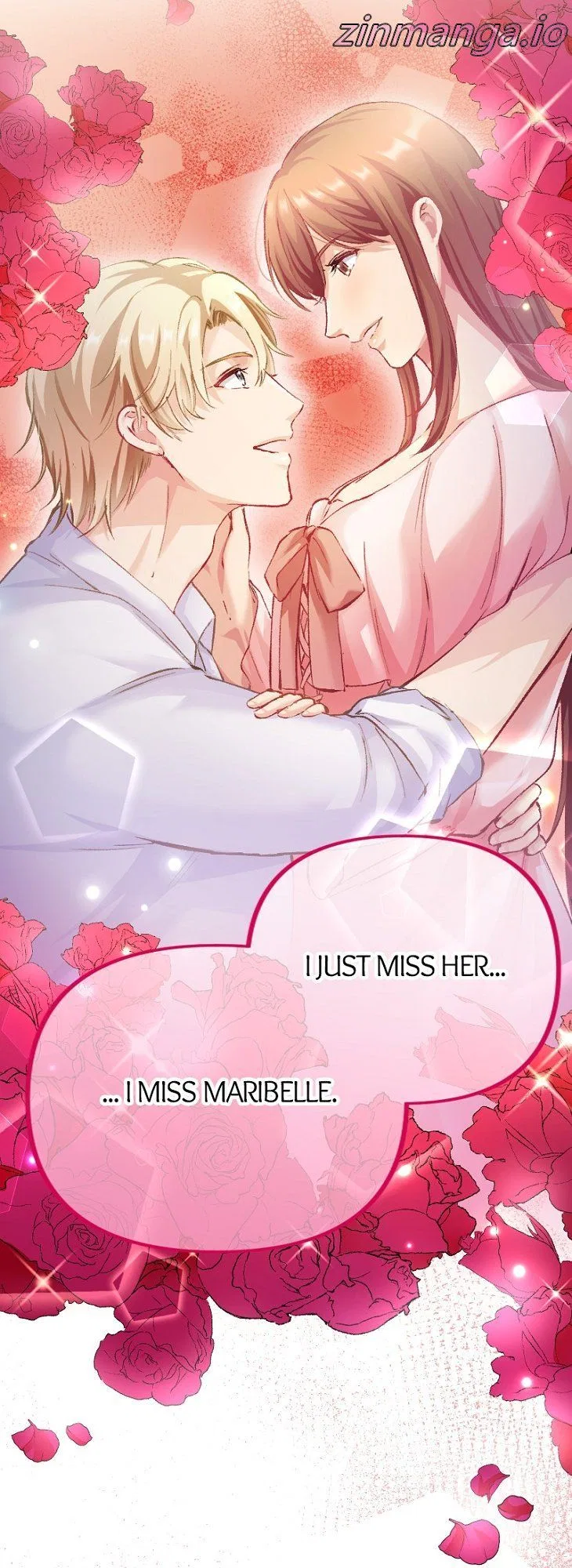 A Deceiving Bride and The Fierce Lion Chapter 46 – Page 52