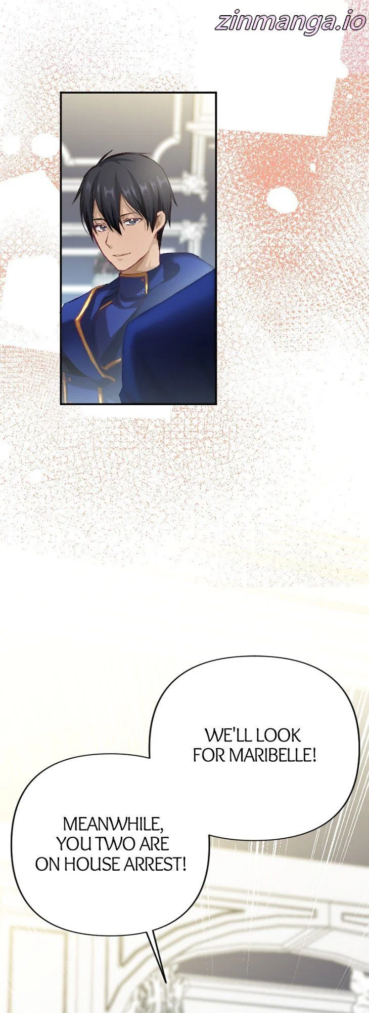 A Deceiving Bride and The Fierce Lion Chapter 46 – Page 53